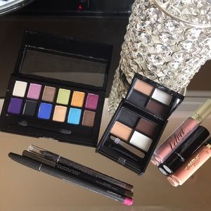 Make up bundle Mac , Burberry , Tarte , Mua & more